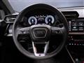 AUDI A3 SPORTBACK A3 SPB 35 TFSI S line edition