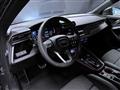 AUDI A3 SPORTBACK SPB 35 TDI S tronic S line edition