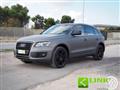 AUDI Q5 2.0 TDI 163 CV quattro S tronic