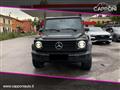 MERCEDES CLASSE G d S.W. AMG Line Tetto/Widescreen/Burmester/Pelle