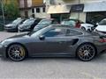 PORSCHE 991 911 Coupe 3.8 Turbo S 580cv auto FULL / AERO KIT