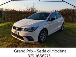 SEAT IBIZA 1.0 EcoTSI 110 CV DSG 5 porte FR