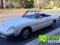 ALFA ROMEO SPIDER 1.6 Junior TARGA ORO