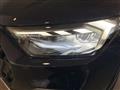 AUDI A1 CITYCARVER A1 citycarver 30 TFSI