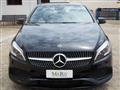 MERCEDES Classe A A 200 d Sport