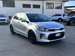 KIA RIO 1.2 MPi 5 porte Eco GPL