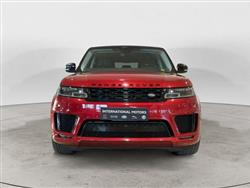 LAND ROVER RANGE ROVER SPORT Range Rover Sport 3.0 TDV6 HSE Dynamic