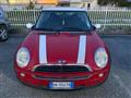 MINI MINI 3 PORTE 1.4 tdi One D