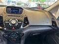 FORD ECOSPORT 1.5 TDCi 95 CV Titanium