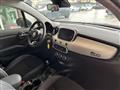 FIAT 500X 1.3 MultiJet 95 CV Connect