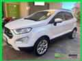 FORD ECOSPORT 1.0 EcoBoost 125 CV Start&Stop Titanium