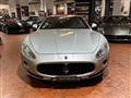 MASERATI GRANCABRIO 4.7 V8 PELLE ROSSA CAPOTE ROSSA