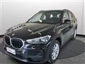 BMW X1 sDrive18d Business Advantage Italiana Tagliandata