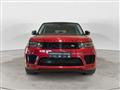 LAND ROVER RANGE ROVER SPORT Range Rover Sport 3.0 TDV6 HSE Dynamic