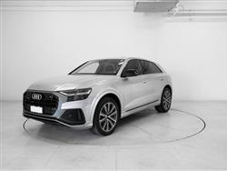 AUDI Q8 50 TDI 286 CV quattro tiptronic Sport