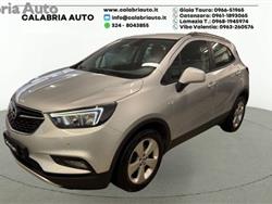 OPEL MOKKA X 1.6 CDTI Ecotec 136CV 4x2 aut. Innovation