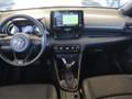 TOYOTA YARIS 1.5 Hybrid 5 porte Lounge