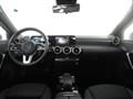 MERCEDES CLASSE A A 180 d Automatic Sport