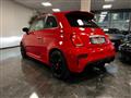 ABARTH 595 1.4 Turbo T-Jet 160 CV Pista PRONTA CONSEGNA