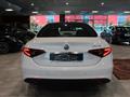 ALFA ROMEO GIULIA 2.2 T DIESEL 190 CV AT8 LUSSO *TETTO*PELLE*UNIPROP