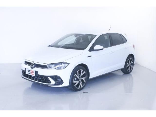 VOLKSWAGEN POLO 1.0 TSI R-Line IQ.DRIVE Pack/Retrocamera