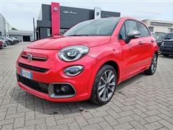 FIAT 500X 1.6 MultiJet 120 CV DCT Sport