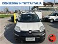 FIAT PANDA VAN +IVA 1.3 MJT 4x4 VAN EX ENEL 2 POSTI -PORTAPACCHI-