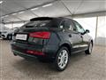 AUDI Q3 2.0 TDI quattro S tronic Advanced Plus