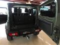 SUZUKI JIMNY 1.5 Allgrip 4WD 102Cv - 4 POSTI - UNI PROPRIETARIO