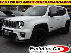 JEEP RENEGADE 4XE 1.3 T4 190CV PHEV 4xe AT6 LIMITED **LED**CARPLAY**