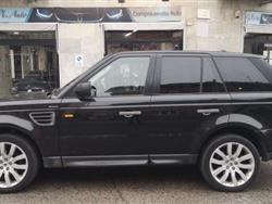 LAND ROVER Range Rover Sport 2.7 tdV6 HSE auto- Motore Nuovo  Appena Rifatto