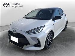 TOYOTA YARIS 1.5 Hybrid 5 porte Style