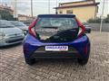 TOYOTA NUOVA AYGO X 1.0 VVT-i 72 CV 5 porte Active S-CVT#OkNeoP!