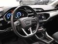 AUDI Q3 35 TDI quattro S tronic