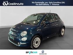 FIAT 500C 1.0 Hybrid Dolcevita MY23