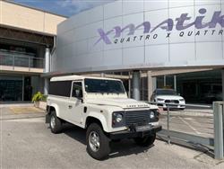 LAND ROVER DEFENDER 110 2.4 TD4 Hard Top 3 pt. PANEL VAN PREZZO + IVA