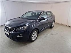 PEUGEOT 3008 BlueHDi 130 S&S EAT8 Business