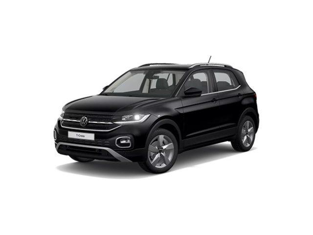 VOLKSWAGEN T-CROSS 1.0 TSI Style BMT