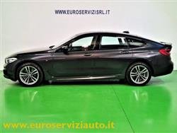 BMW SERIE 6 d xDrive Gran Turismo Msport