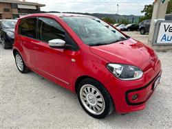 VOLKSWAGEN UP! 1.0 5 porte eco up! move up! BMT