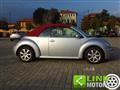 VOLKSWAGEN NEW BEETLE 1.6 Cabrio RED EDITION