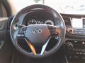 HYUNDAI TUCSON 1.7 CRDi DCT go!