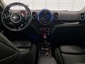 MINI COUNTRYMAN 2.0 Cooper D Jungle Countryman