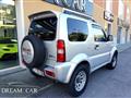 SUZUKI JIMNY 1.5 DDiS cat 4WD JLX