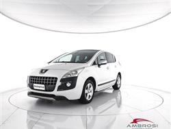 PEUGEOT 3008 1.6 HDi 112CV Allure