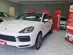 PORSCHE Cayenne 3.0 tiptronic