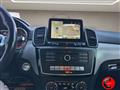 MERCEDES CLASSE GLE d 4Matic Premium Plus TAGLIANDI MERCEDES!