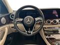 MERCEDES CLASSE E BERLINA E 300 de 4Matic Auto Plug in hybrid Premium