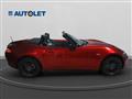 MAZDA MX-5 2015 Soft Top 1.5 Homura Driver Assistance