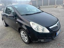 OPEL CORSA 1.2 3 porte Club